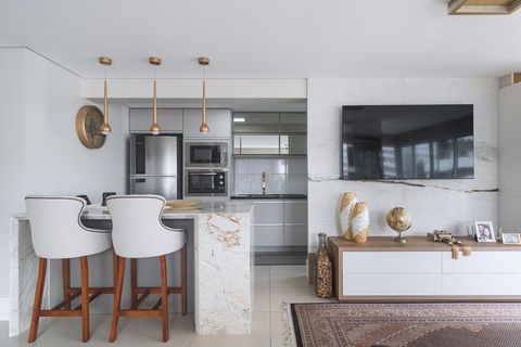 Foto Apartamento