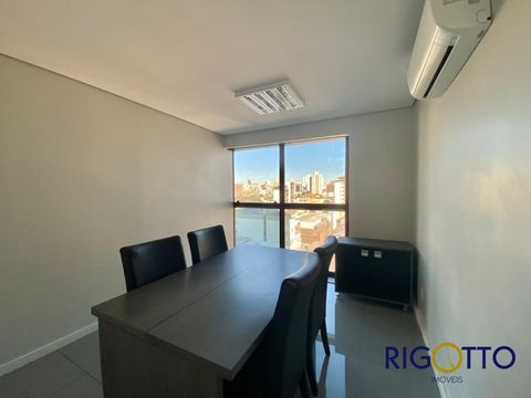 Foto Sala / Conjunto Comercial