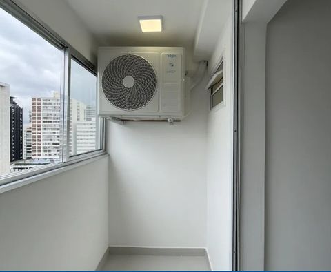 Foto Apartamento