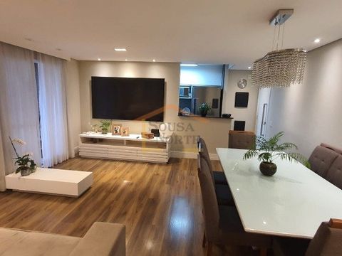 Foto Apartamento