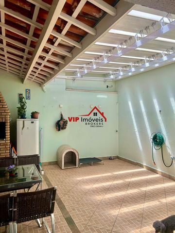 Foto Casa em Condomínio