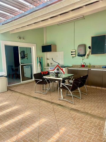 Foto Casa em Condomínio