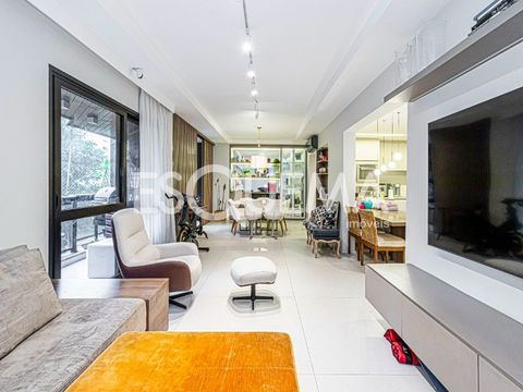Foto Apartamento