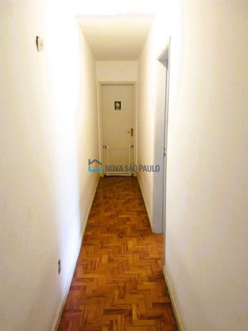 Foto Apartamento