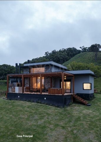 Foto Casa em Condomínio