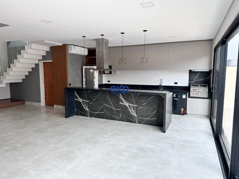 Foto Casa em Condomínio