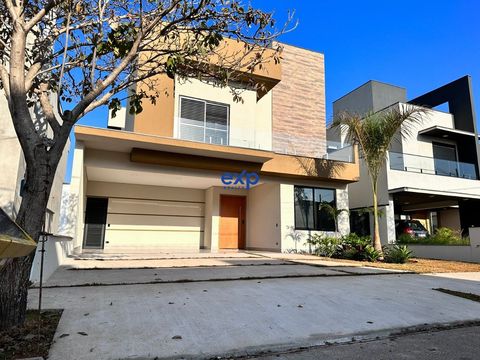 Foto Casa em Condomínio