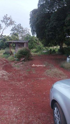 Foto Terreno