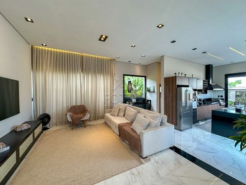 Foto Casa em Condomínio