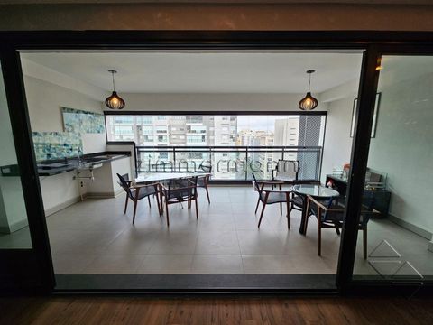 Foto Apartamento