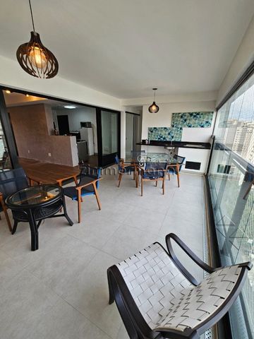 Foto Apartamento