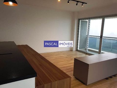 Foto Apartamento