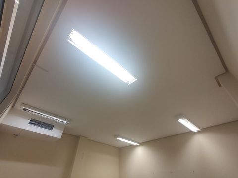 Foto Sala / Conjunto Comercial