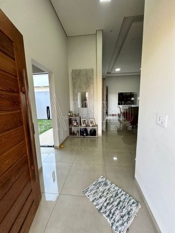 Foto Casa em Condomínio