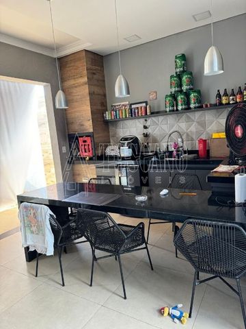 Foto Casa em Condomínio