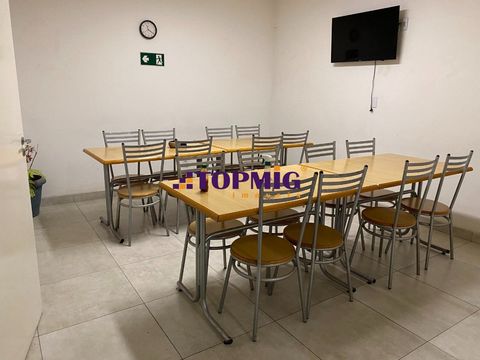 Foto Galpão / Depósito / Armazém / Pavilhão
