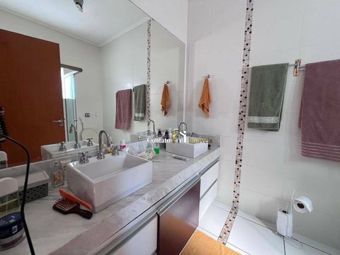 Foto Casa em Condomínio