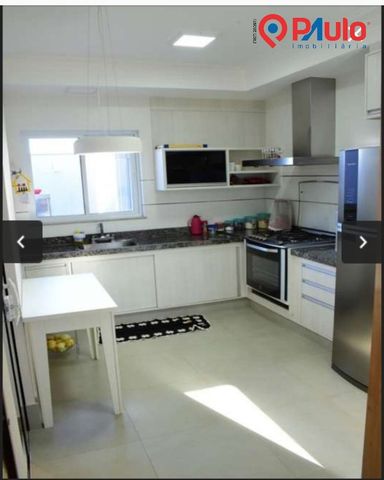 Foto Casa em Condomínio
