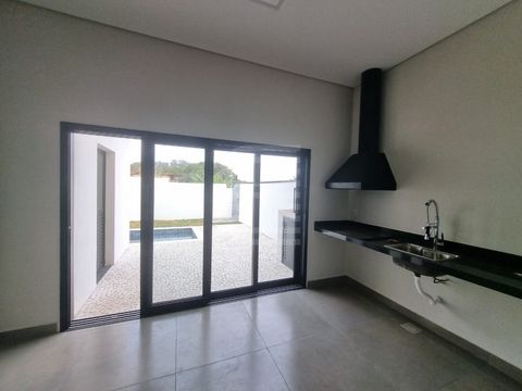 Foto Casa em Condomínio
