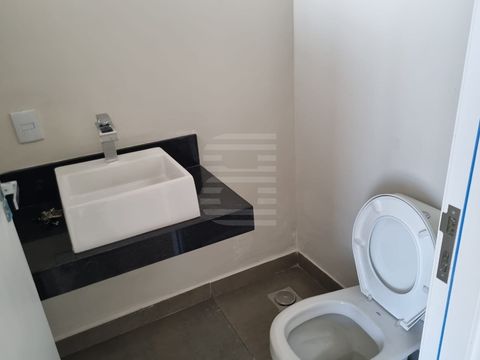 Foto Casa em Condomínio