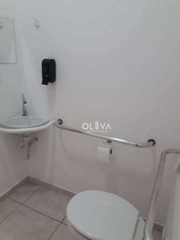 Foto Sala / Conjunto Comercial