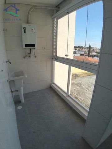 Foto Apartamento