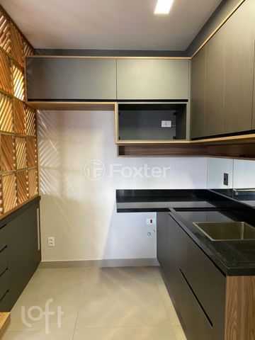 Foto Apartamento