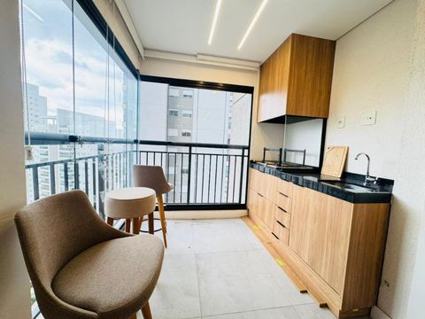 Foto Apartamento