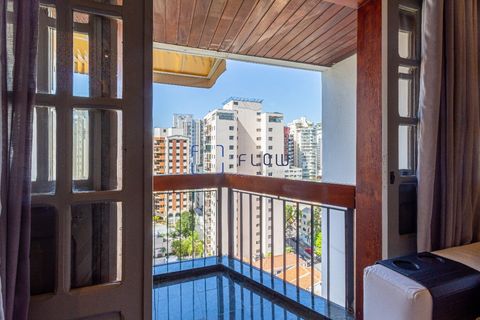 Foto Apartamento