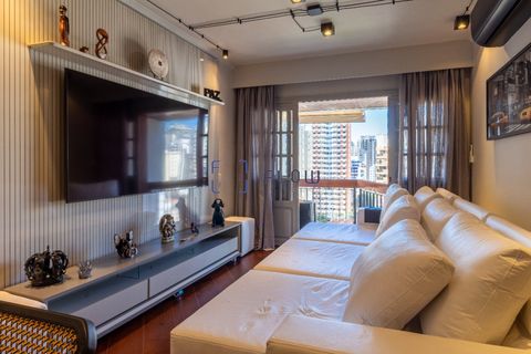 Foto Apartamento