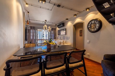 Foto Apartamento