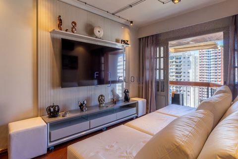 Foto Apartamento