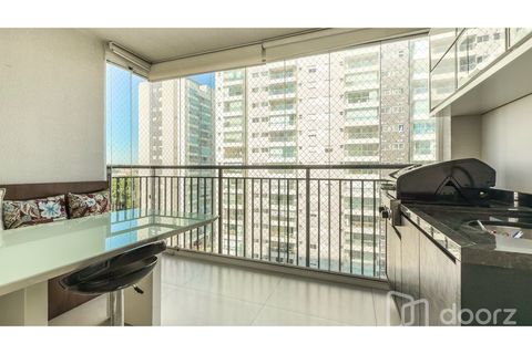 Foto Apartamento