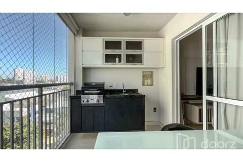 Foto Apartamento