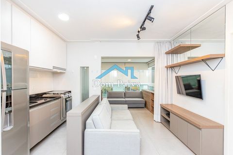 Foto Apartamento