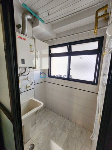 Foto Apartamento