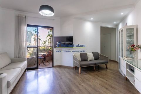 Foto Apartamento