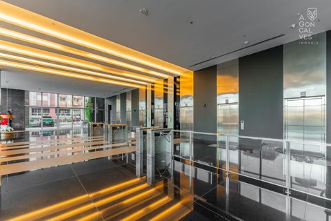 Foto Sala / Conjunto Comercial