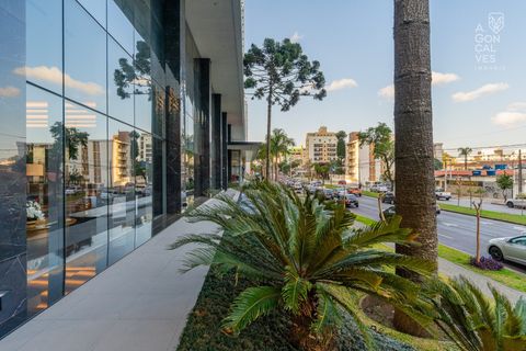 Foto Sala / Conjunto Comercial