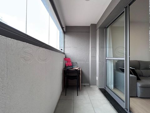 Foto Kitnet / JK / Studio