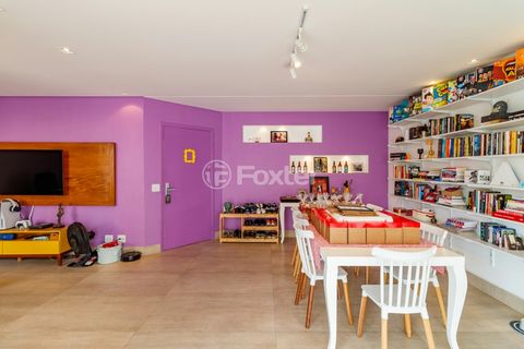 Foto Apartamento