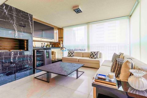 Foto Apartamento