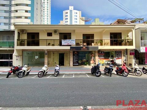 Foto Sala / Conjunto Comercial