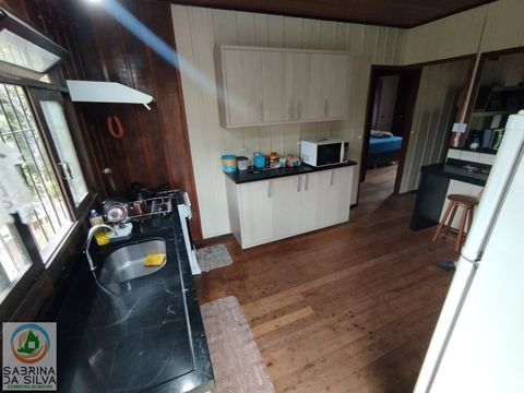Foto Fazenda / Sítio / Chácara