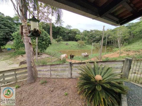 Foto Fazenda / Sítio / Chácara