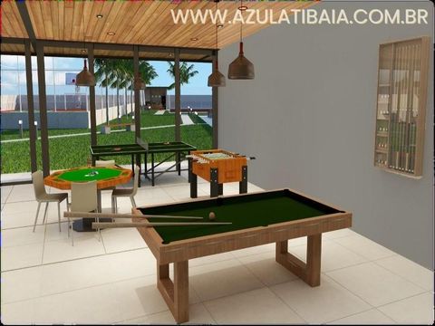 Foto Terreno em Condomínio