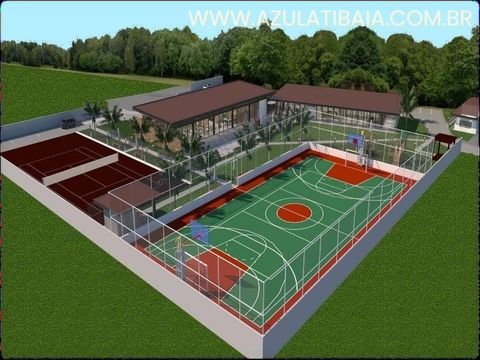 Foto Terreno em Condomínio