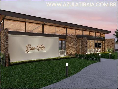 Foto Terreno em Condomínio