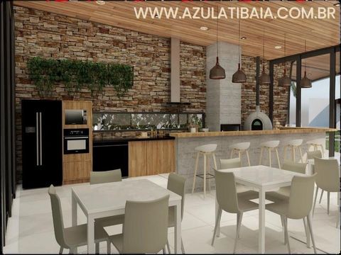 Foto Terreno em Condomínio