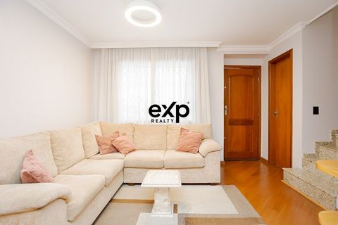Foto Casa em Condomínio